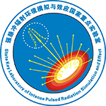 State Key Laboratory of Intense Pulsed Radiation Simulation and Effect, NINT, China